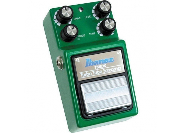 Ibanez TS9DX Ibanez TS9DX